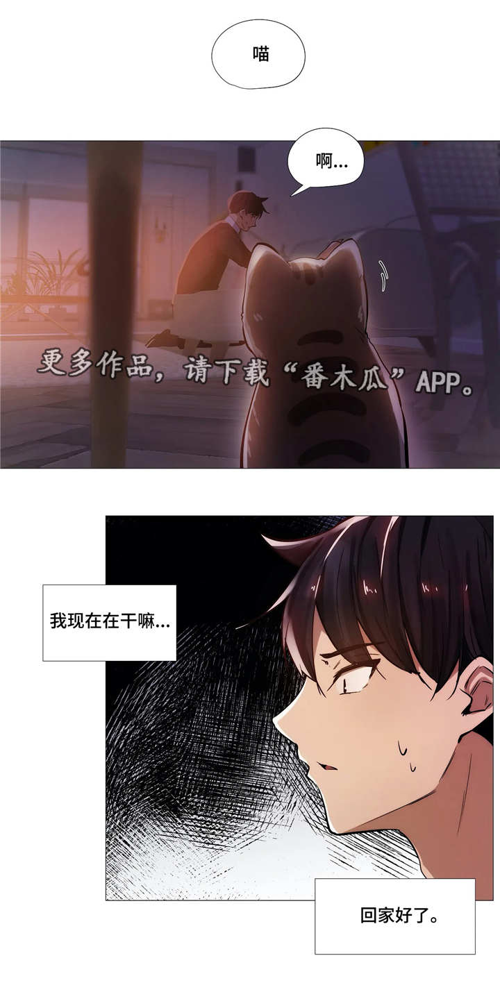 第15章：见面0