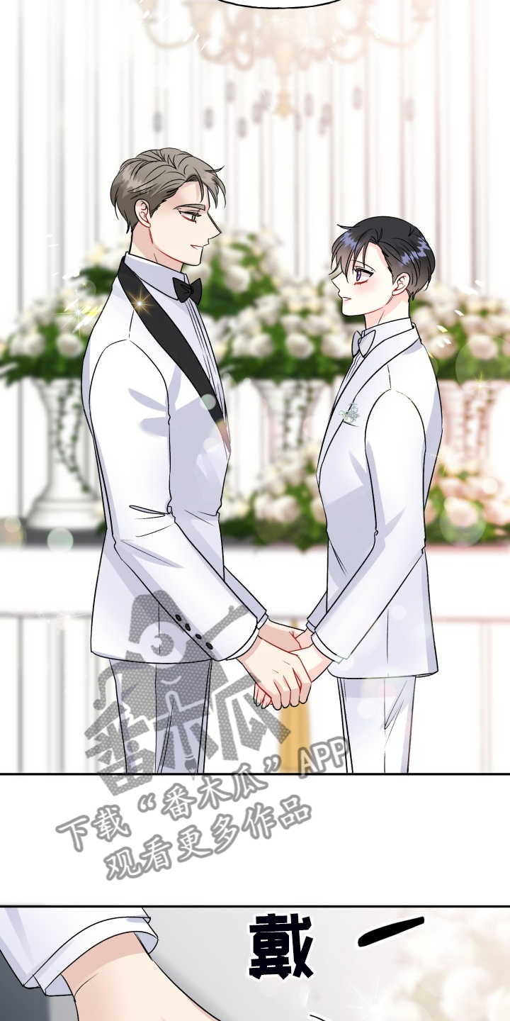 第113章：步入婚礼23