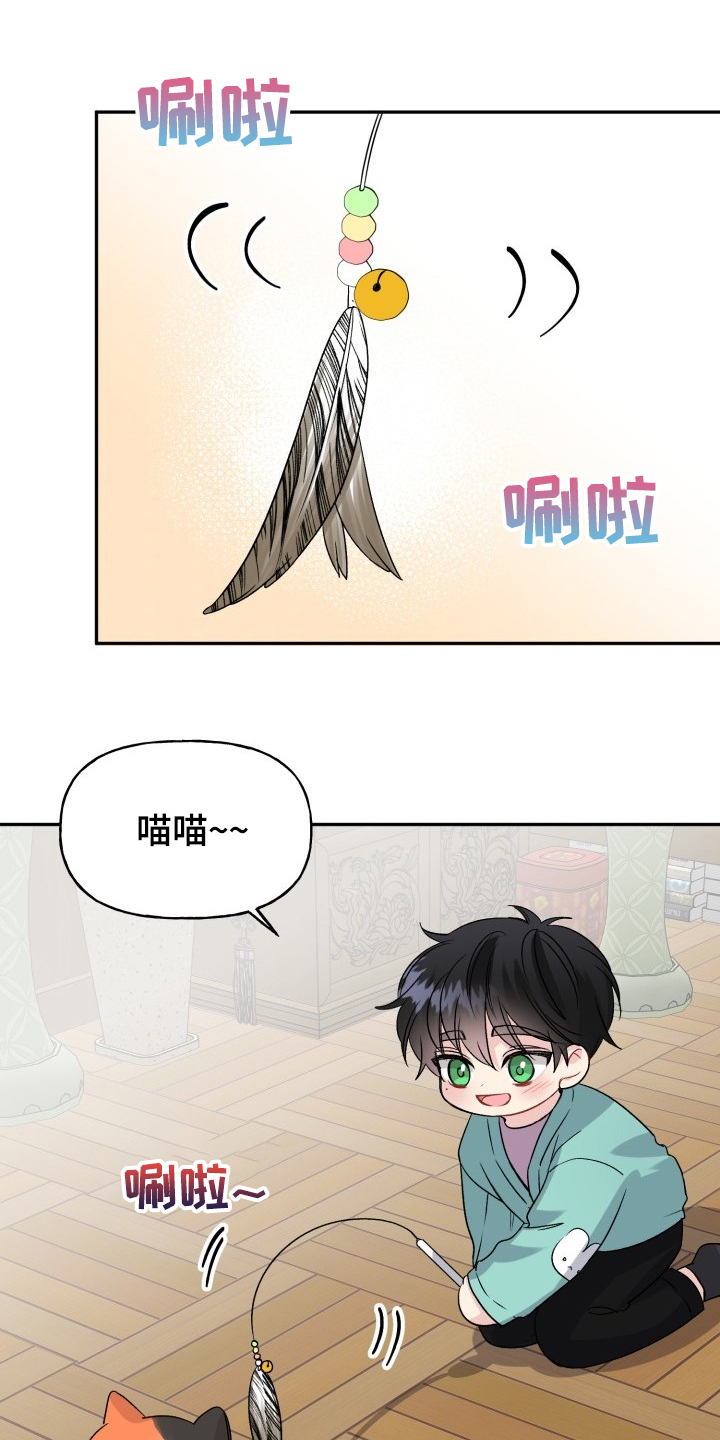 第103章：好像喵喵0