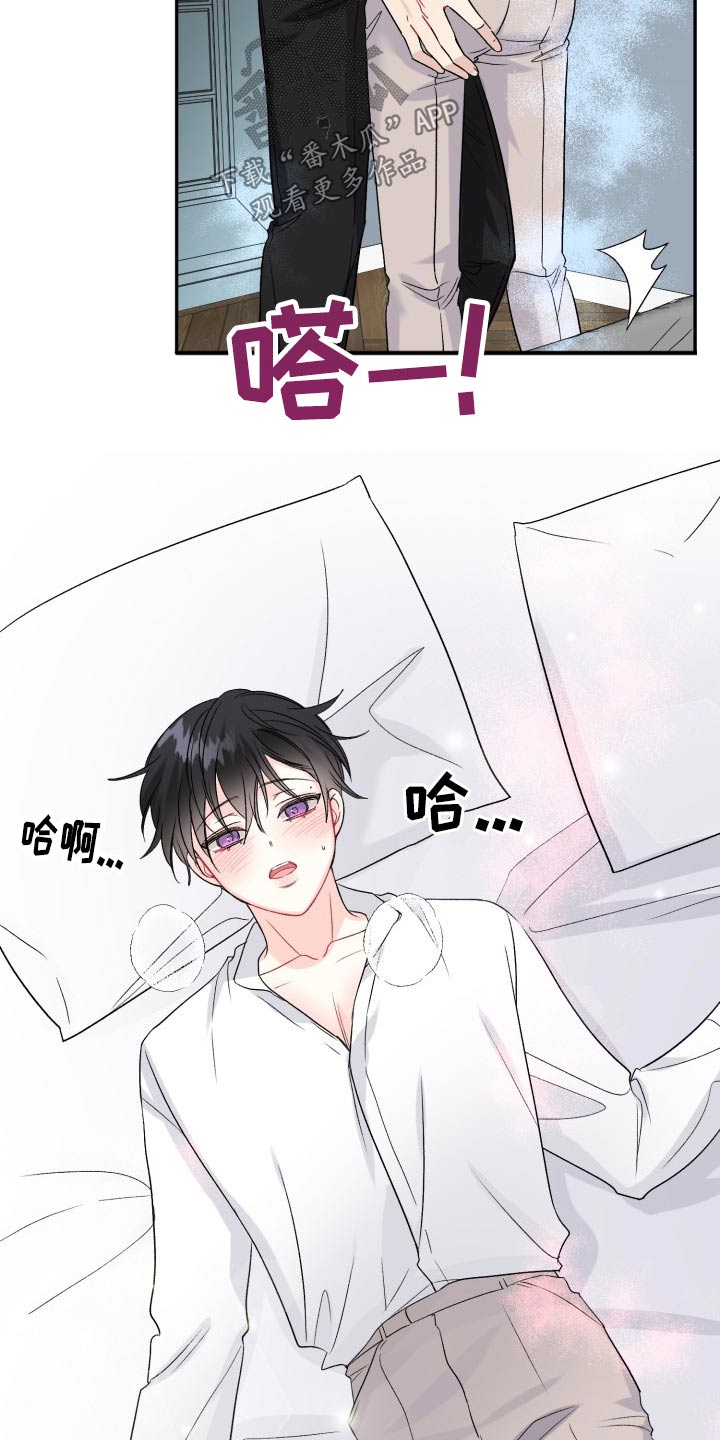 第120章：【番外】小熊7