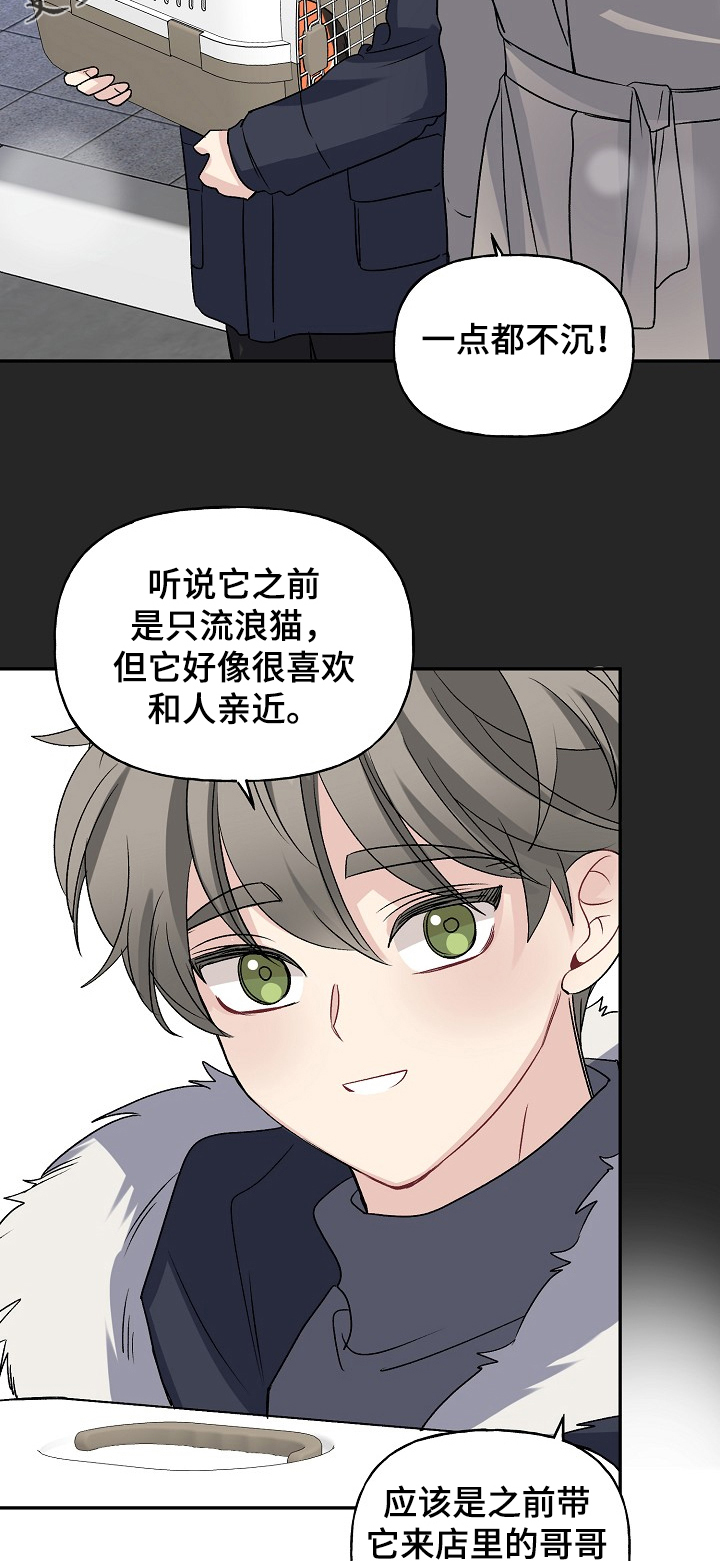 第83章：天定的姻缘12