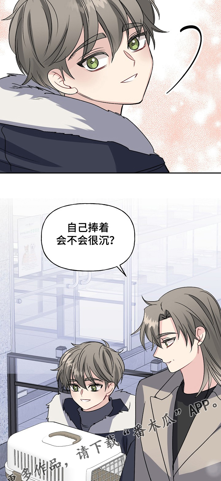 第83章：天定的姻缘11