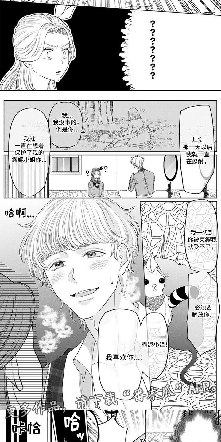 第11章：变身  3