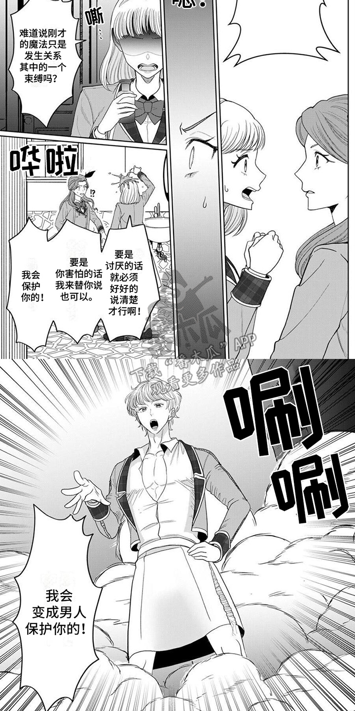 第11章：变身  2
