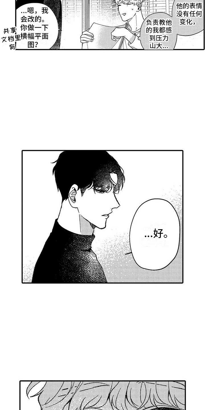 第1章：新人6