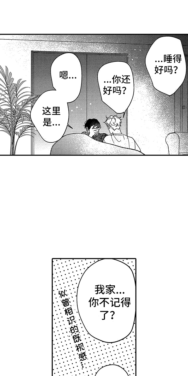 第4章：乖巧0