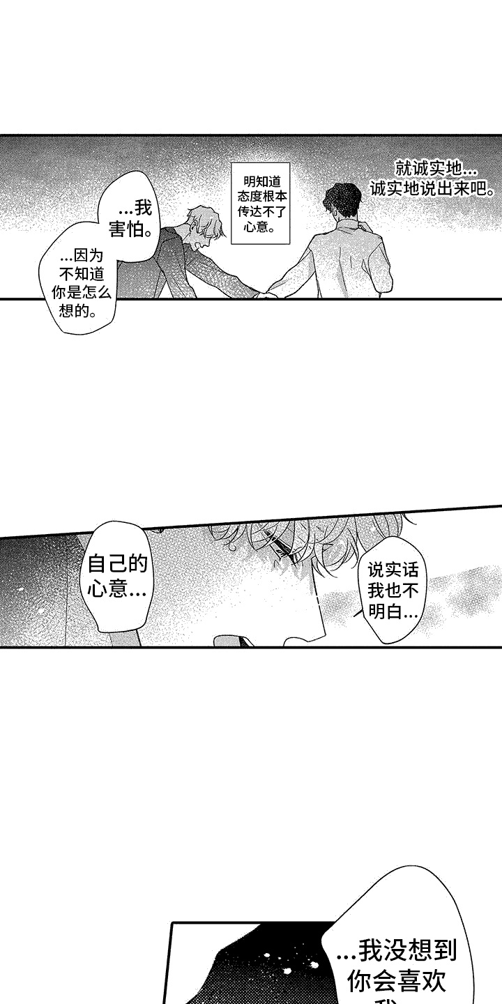 第10章：想了解你5