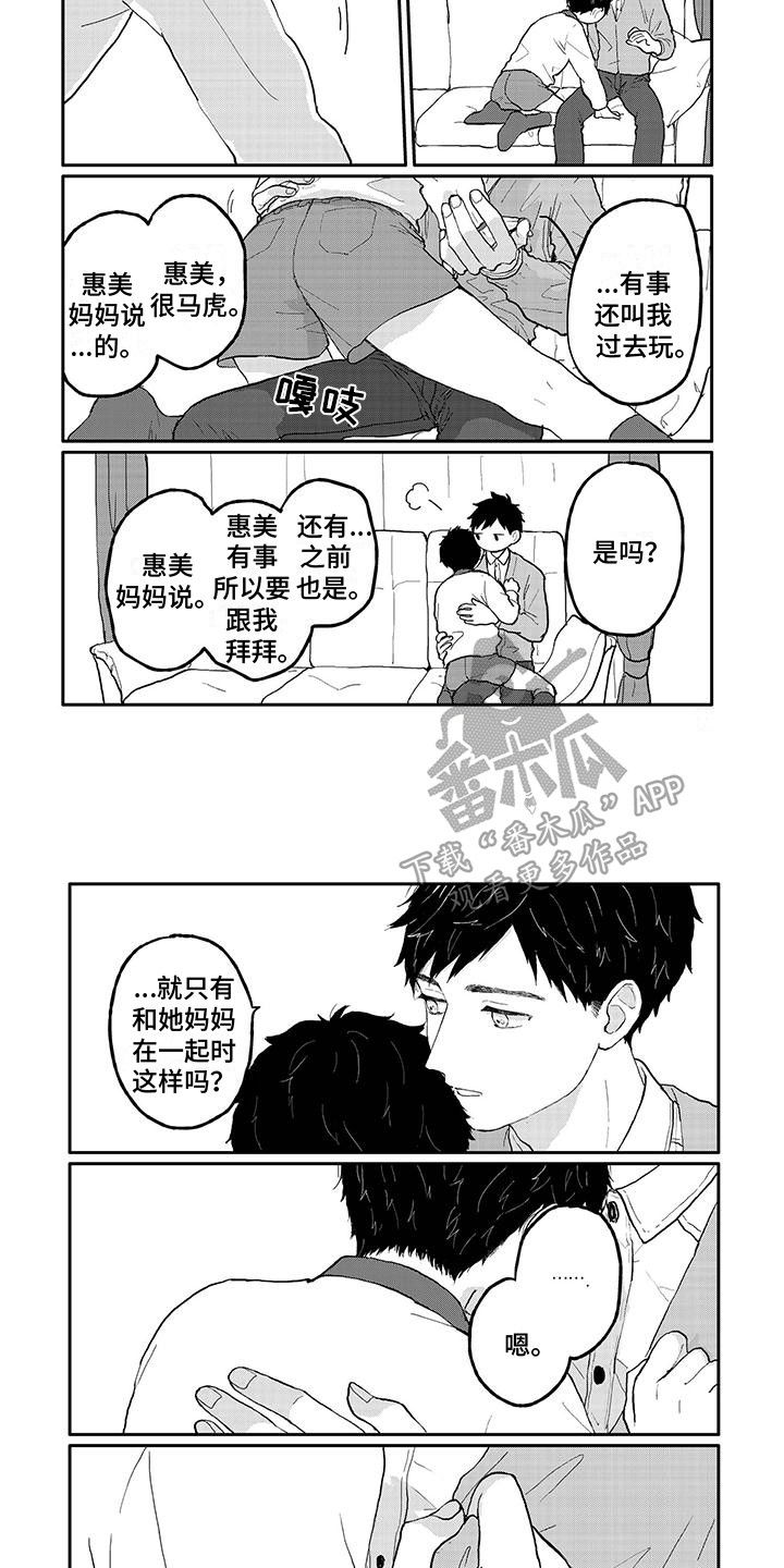 第6章：慌张6