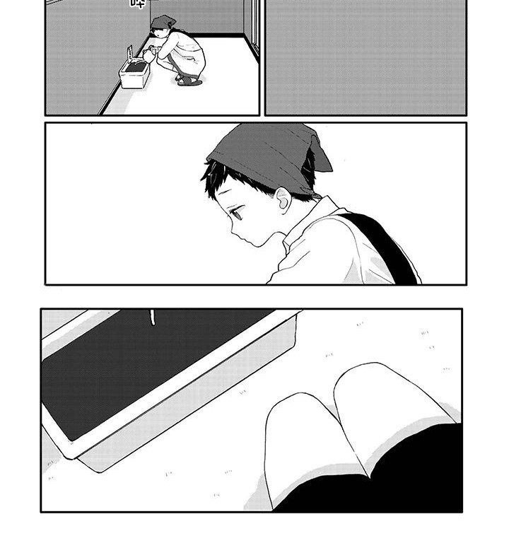 第14章：妹妹7