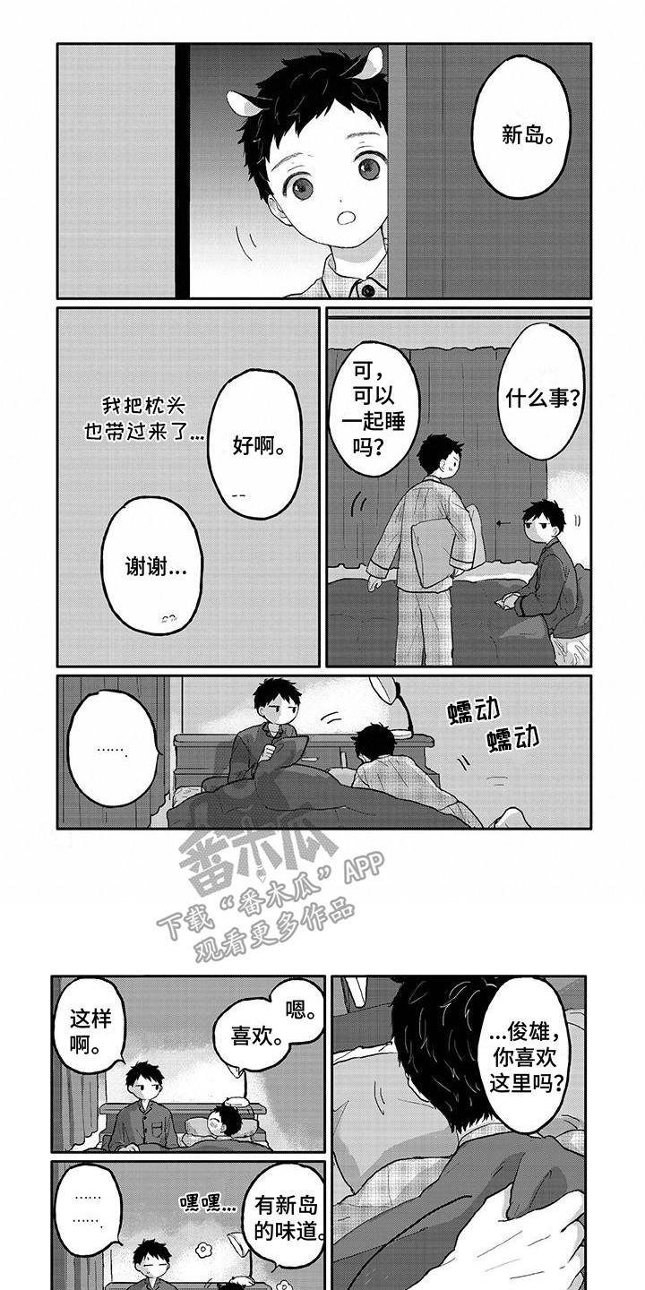第7章：来访0