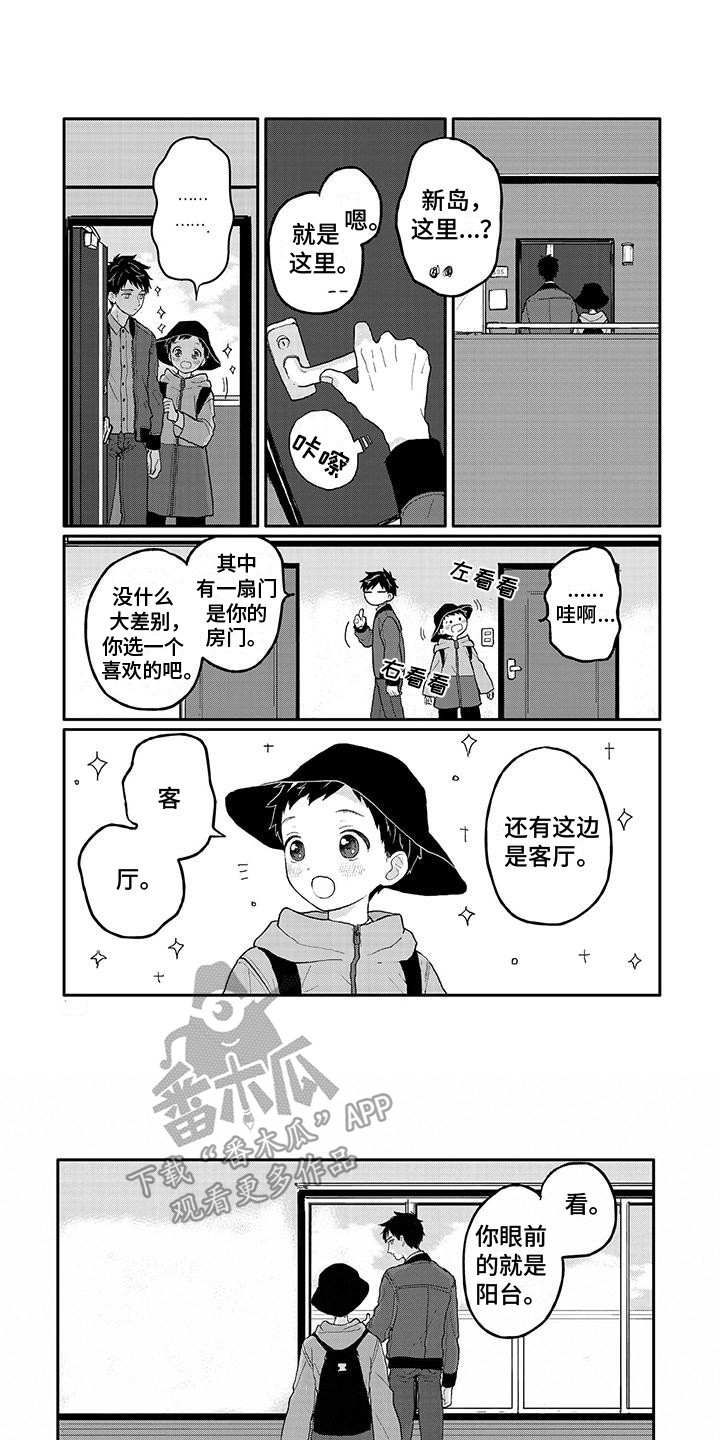 第10章：参观0