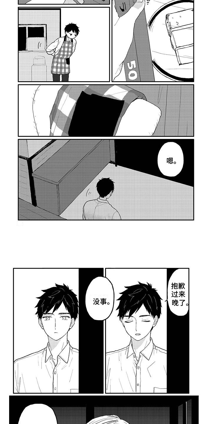 第7章：来访6