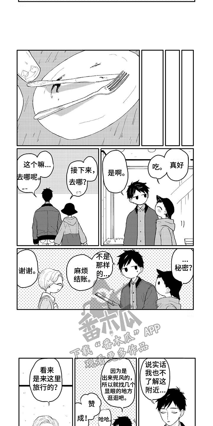第39章：兜风5