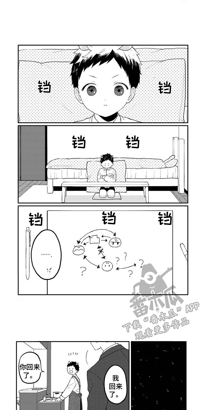第17章：关系表5
