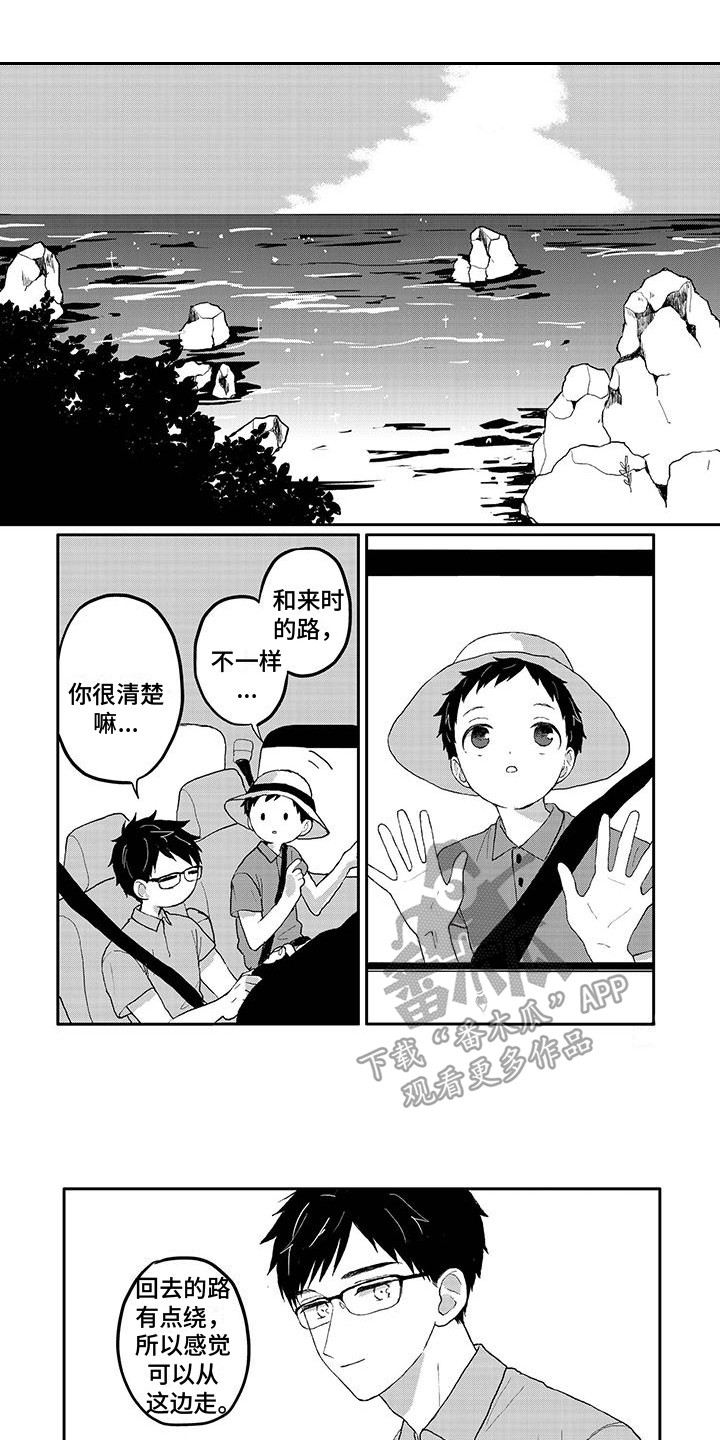 第23章：返程0