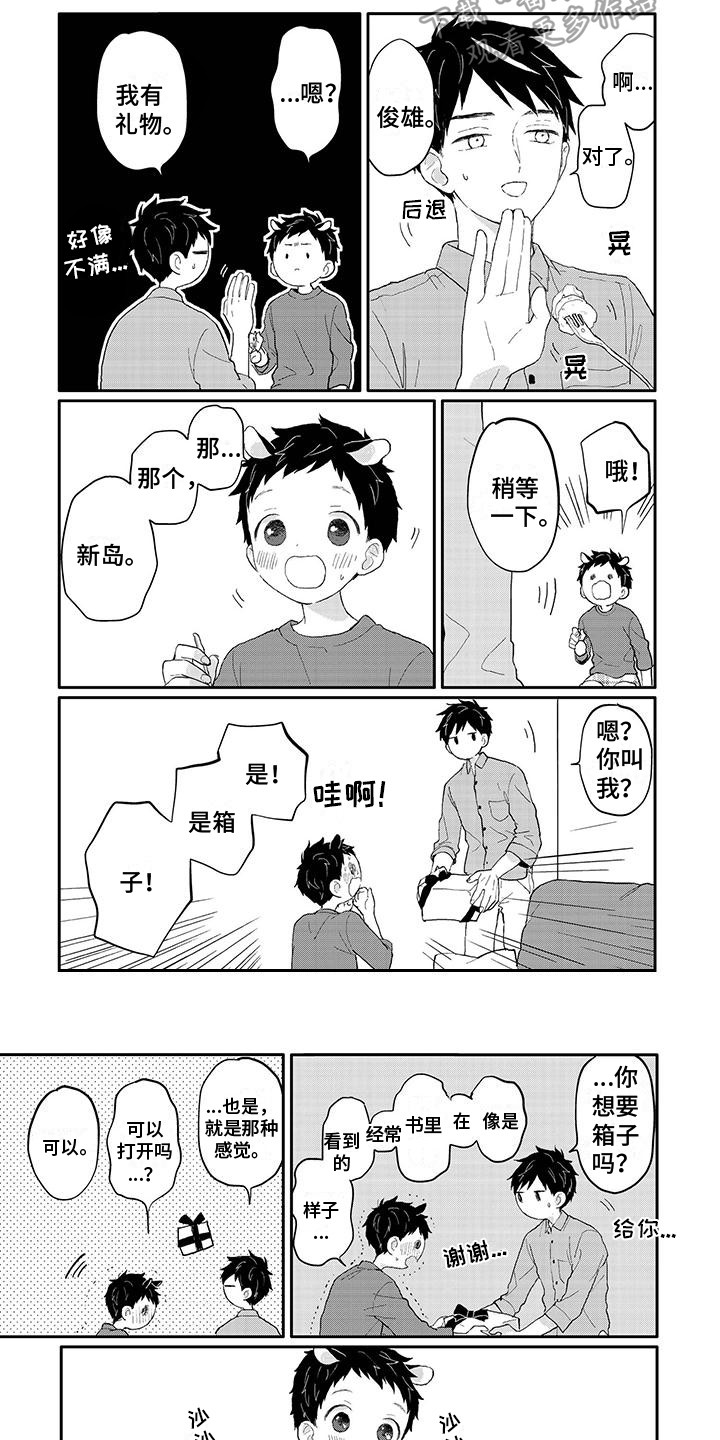 第43章：生日8