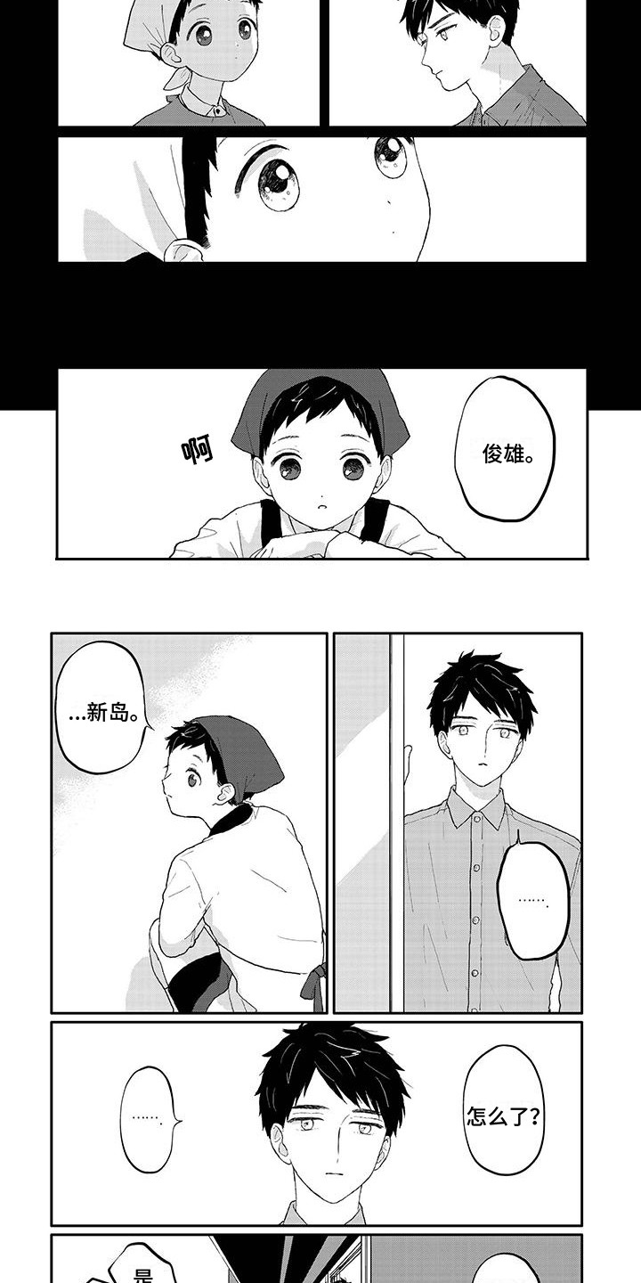 第15章：好奇5