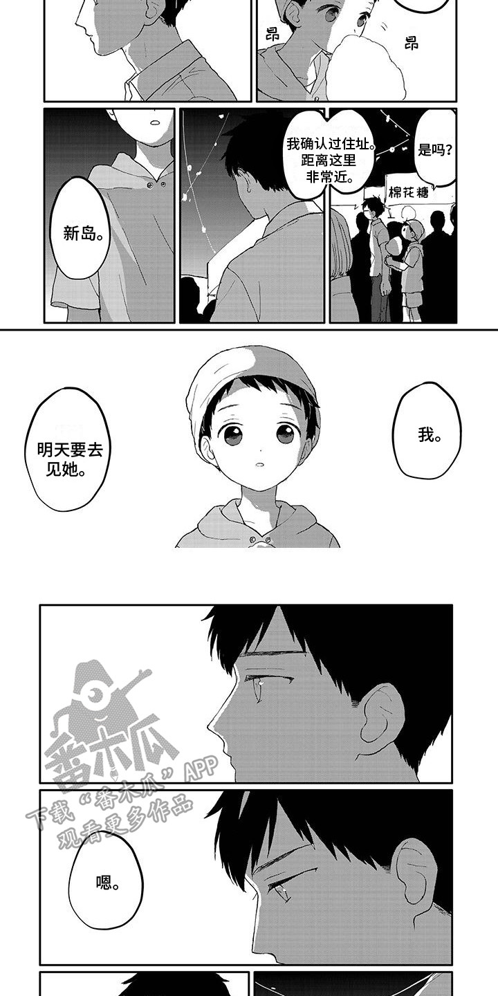 第21章：庆典6