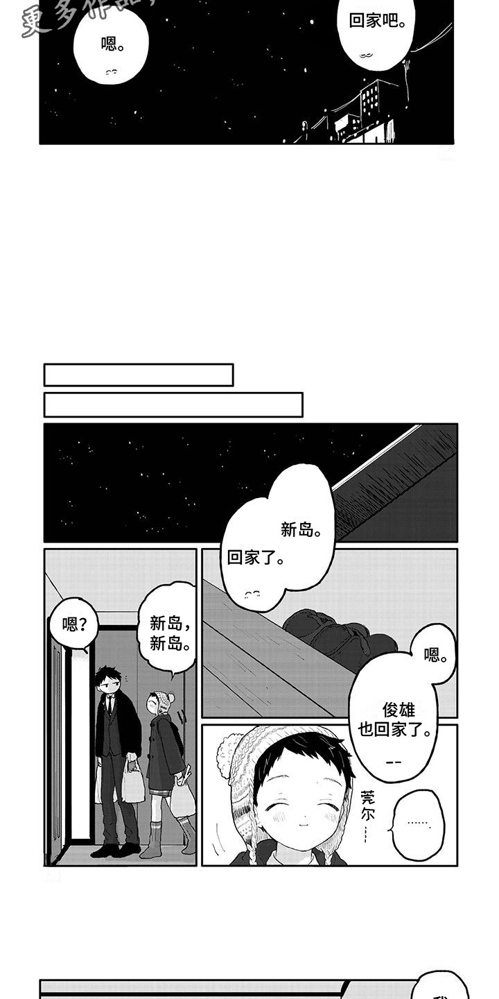 第35章：奖励2