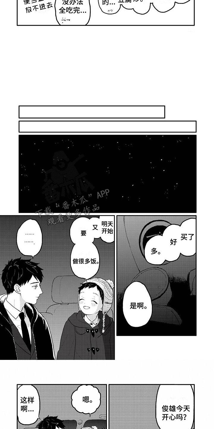 第34章：努力派5