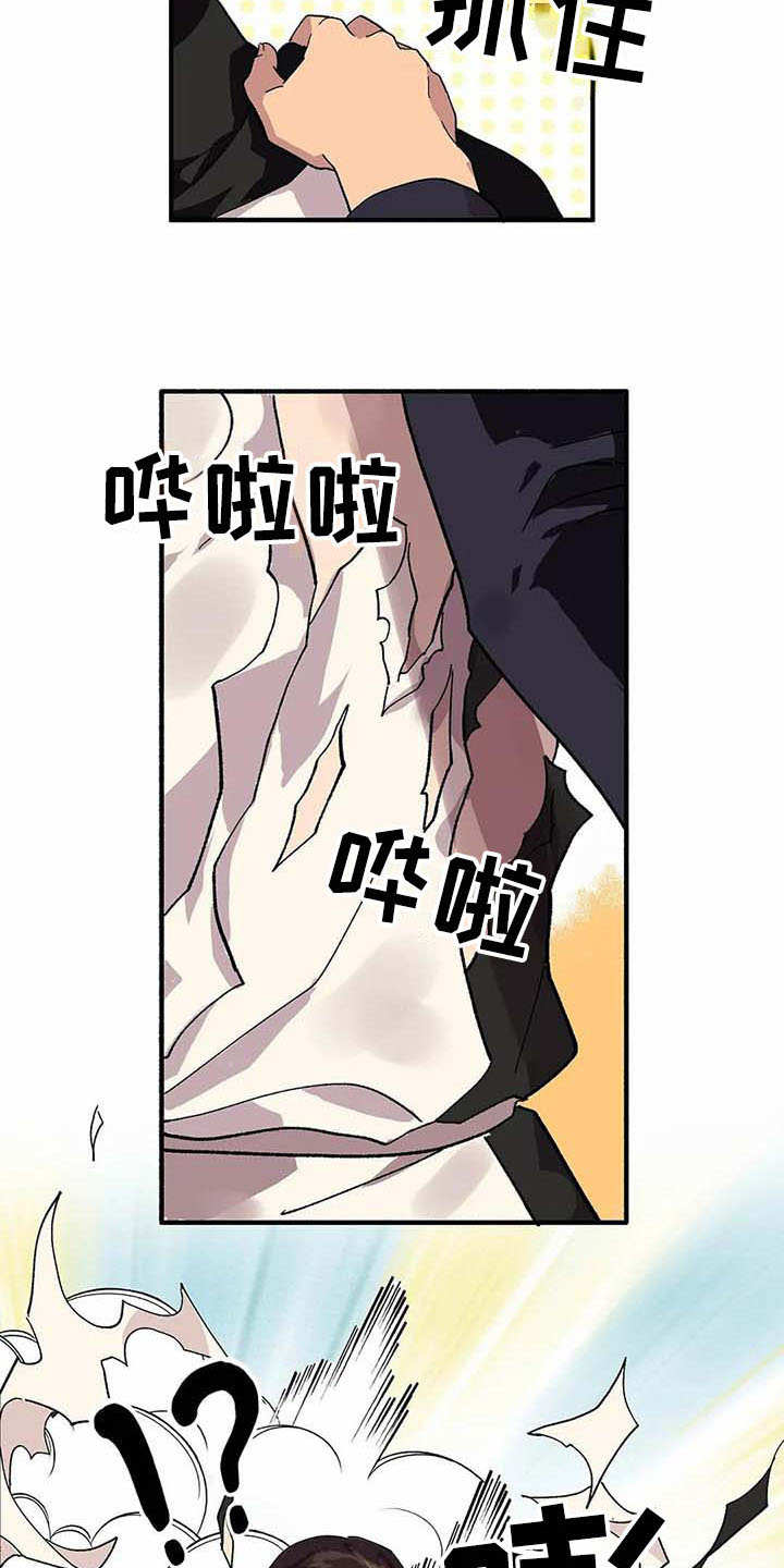 第3章：认错人11