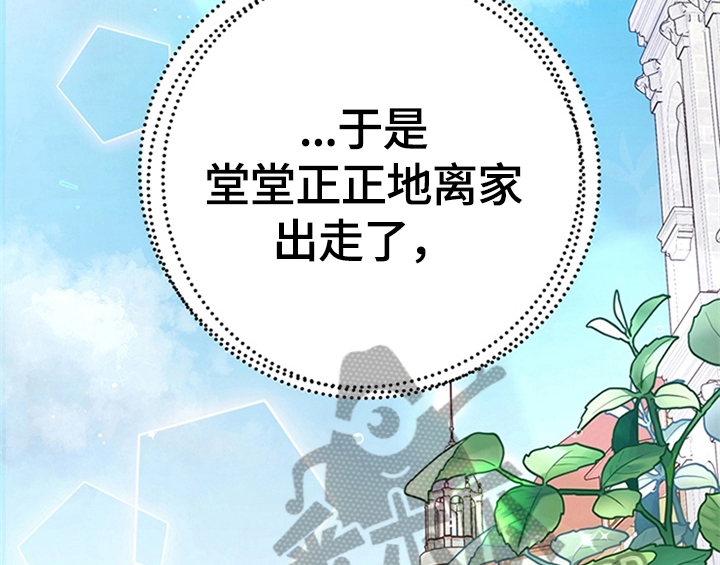 第9章：离家出走28