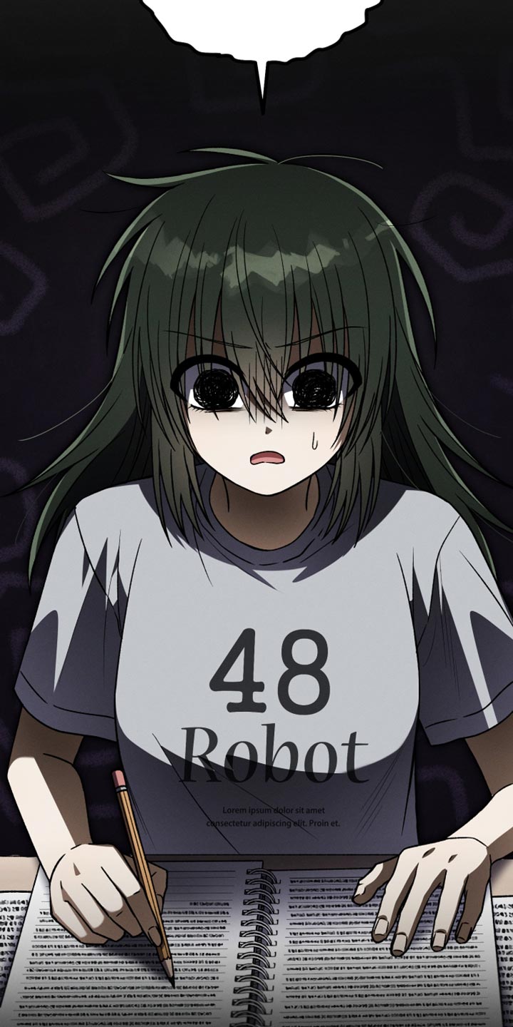 第53章：不能让任何人知道5