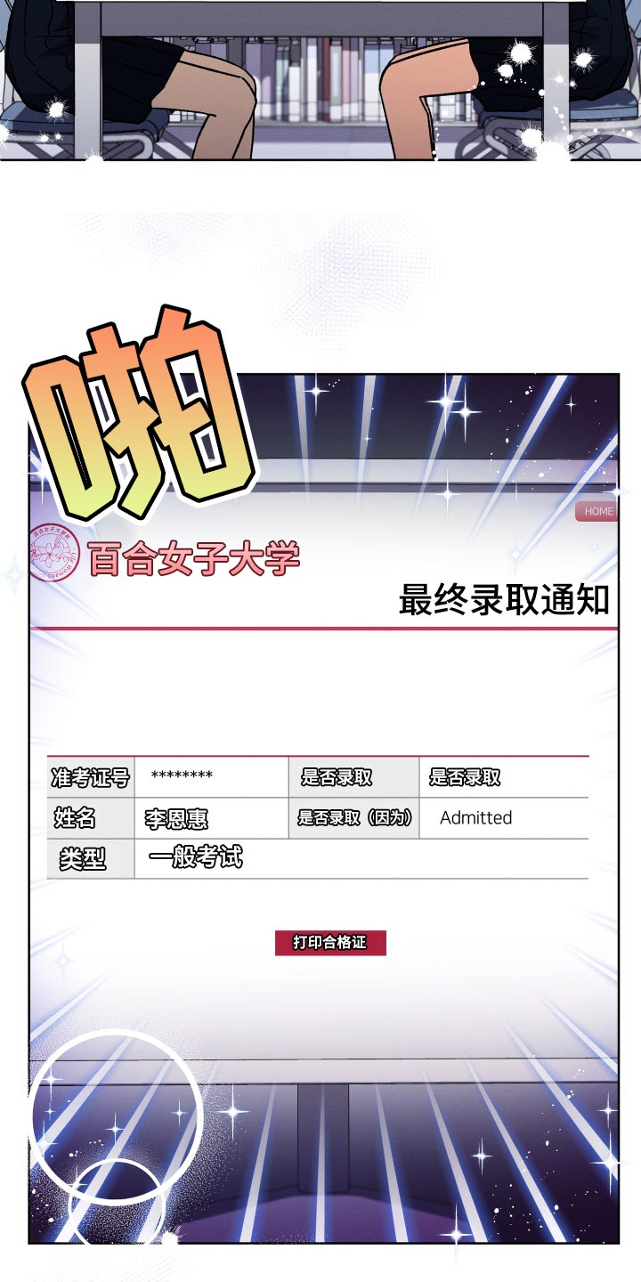 第58章：考上大学20