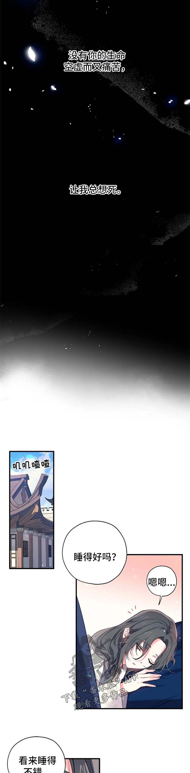 第62章：我也喜欢你3