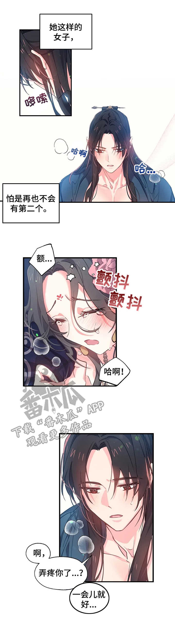 第11章：疯狂的味道6