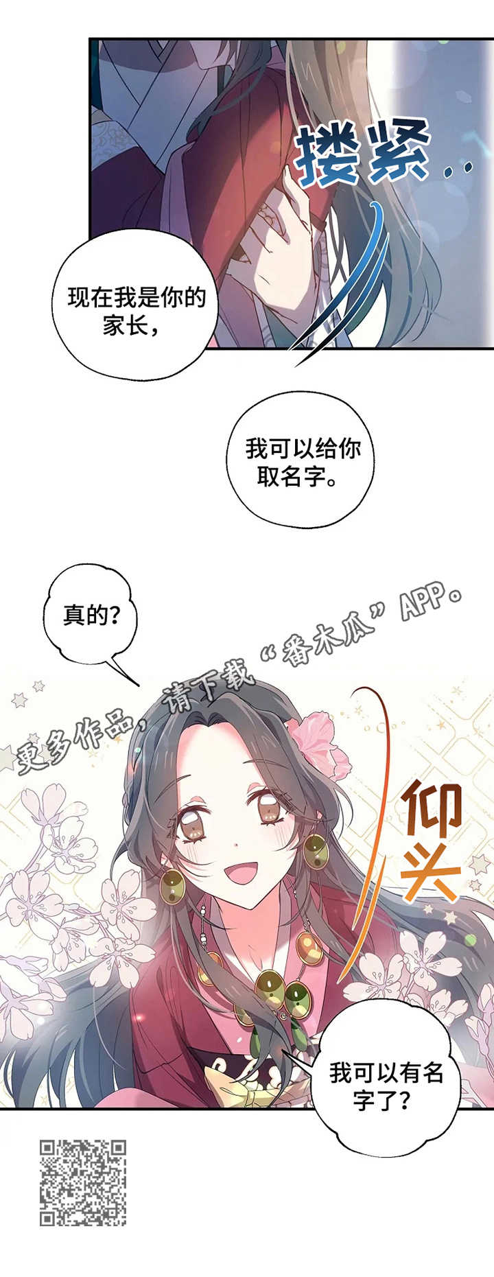 第20章：名字9