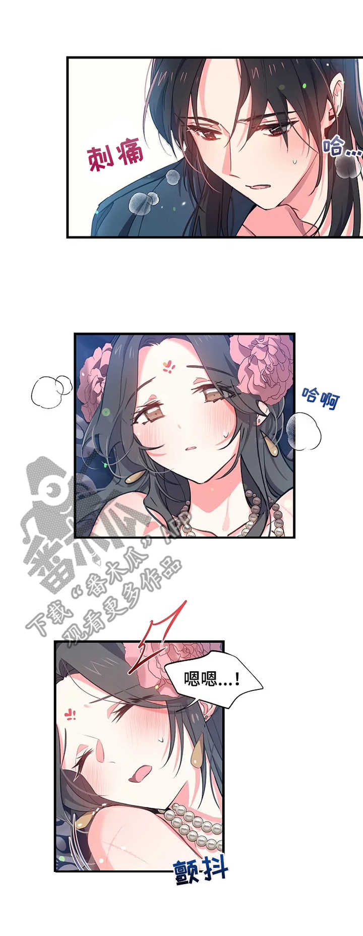 第11章：疯狂的味道2