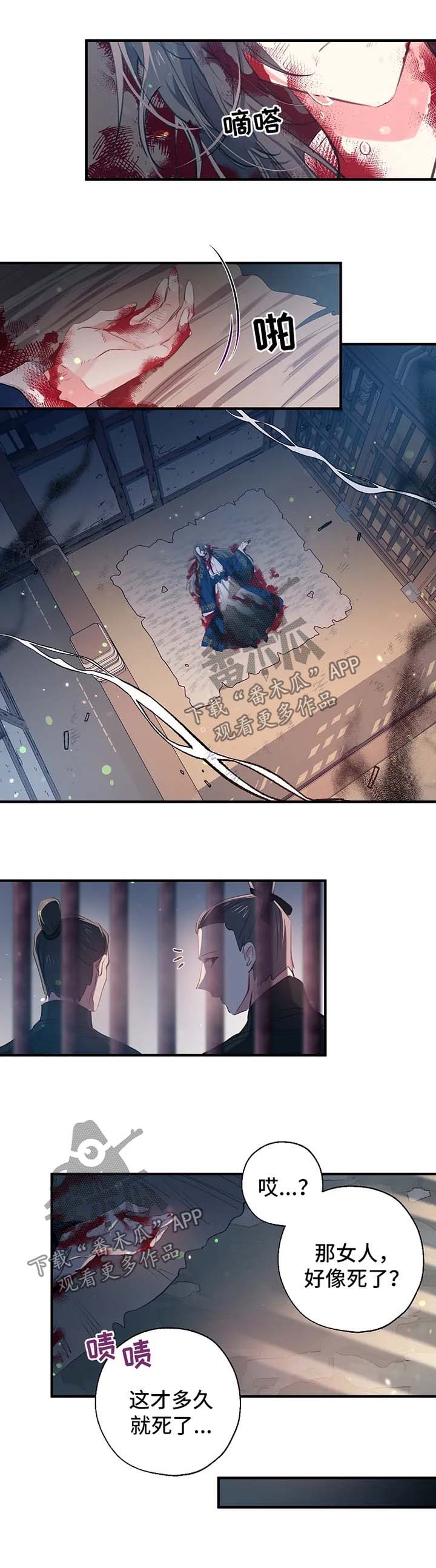 第54章：王妃之死4
