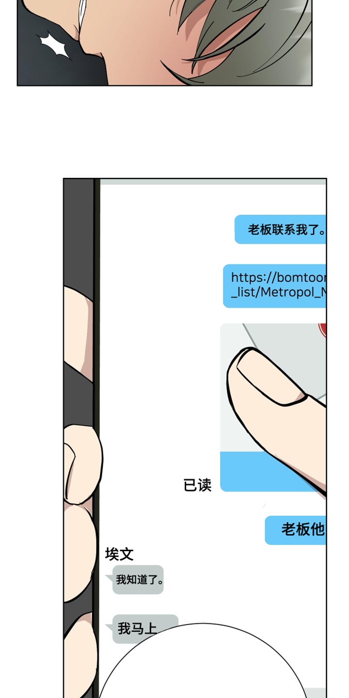 第43章：单独行动17