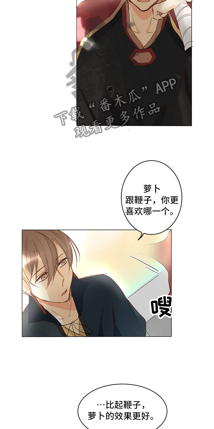 第25章：引狼入室7