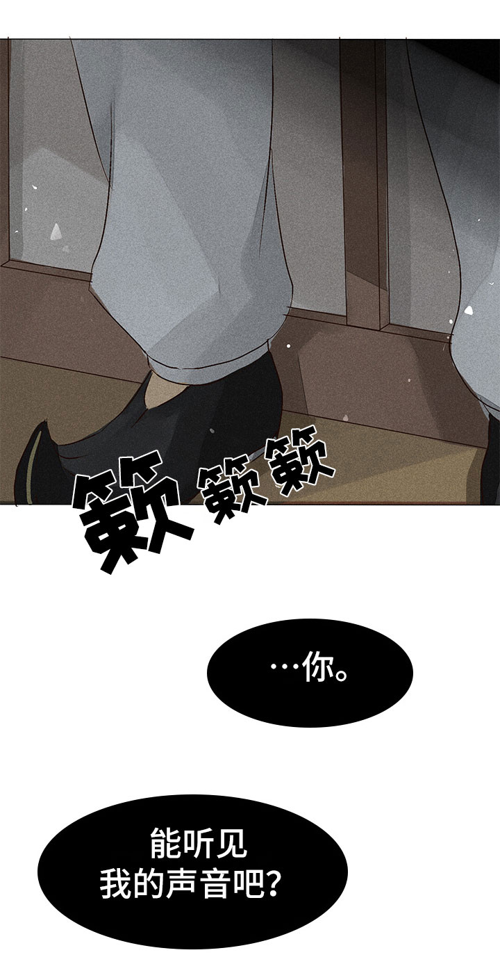 第2章：你能听见吗？18