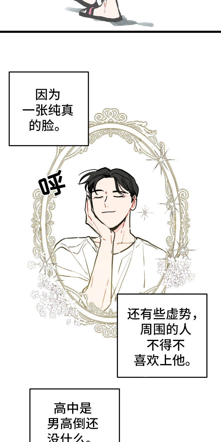 第3章：郁闷8