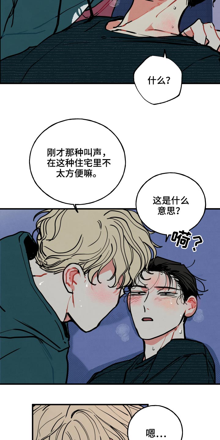 第21章：【番外】什么意思15