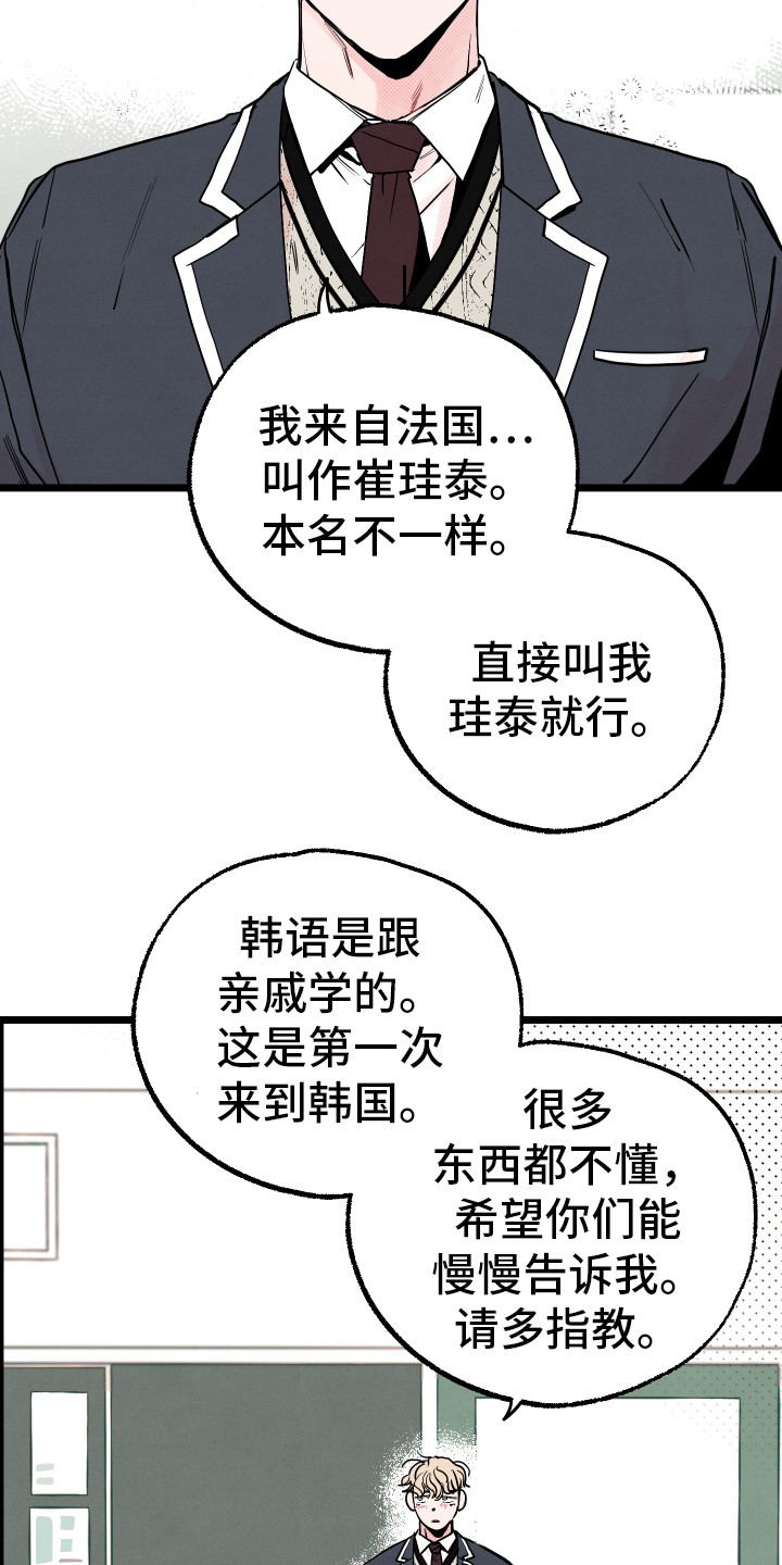 第1章：情窦初开1