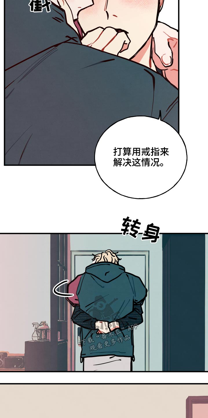 第19章：【番外】戒指19