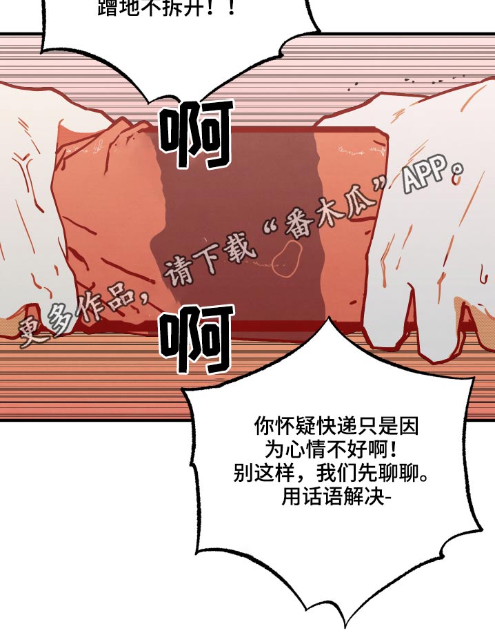 第17章：【番外】快递29