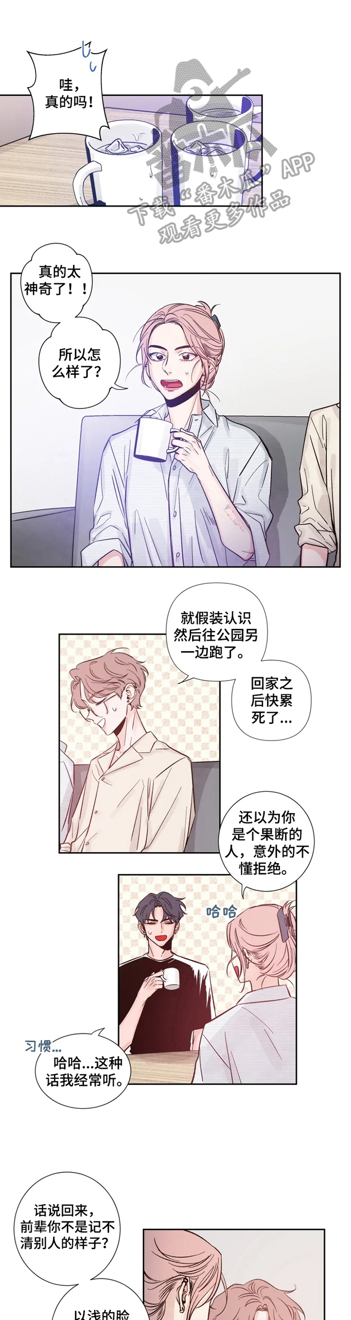 第11章：盛世美颜0