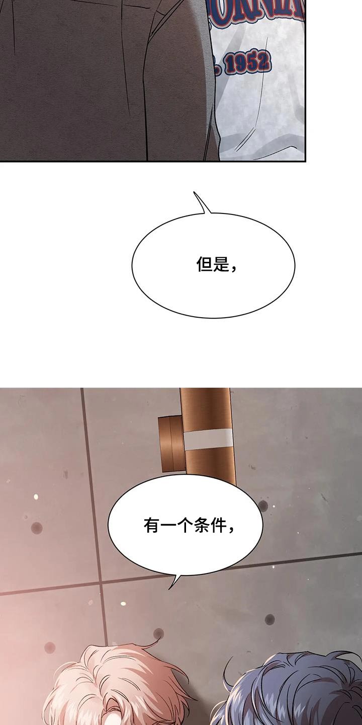 第163章：【第二季】条件32