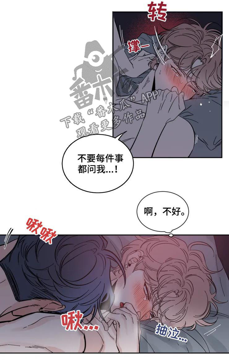 第49章：着急3