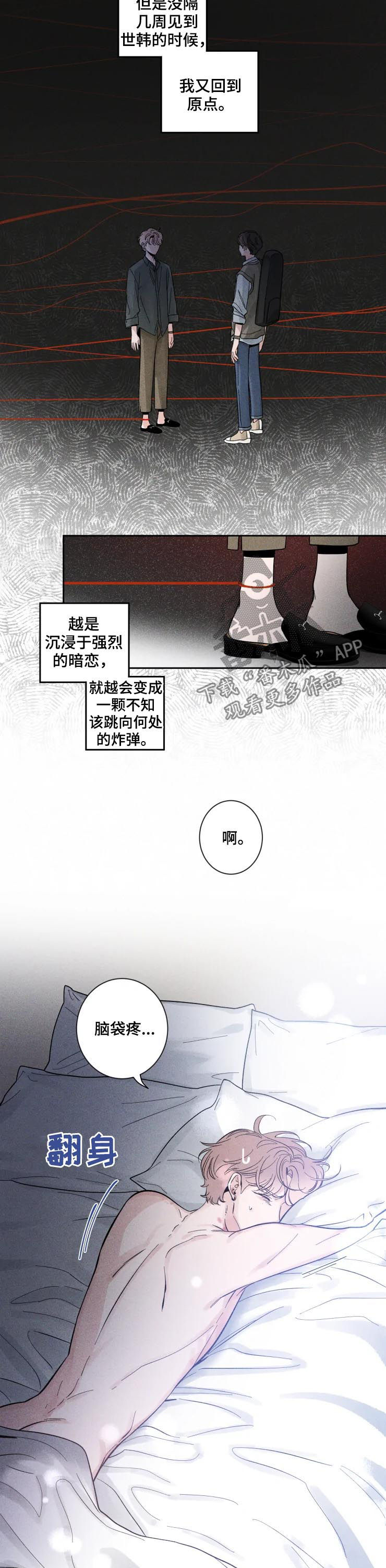 第40章：生日2
