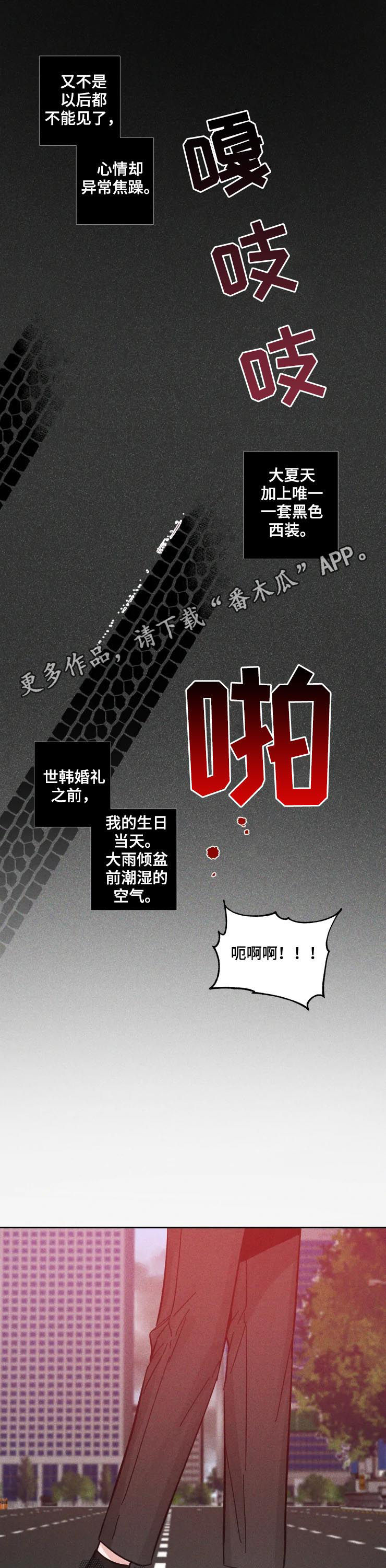 第42章：车祸0