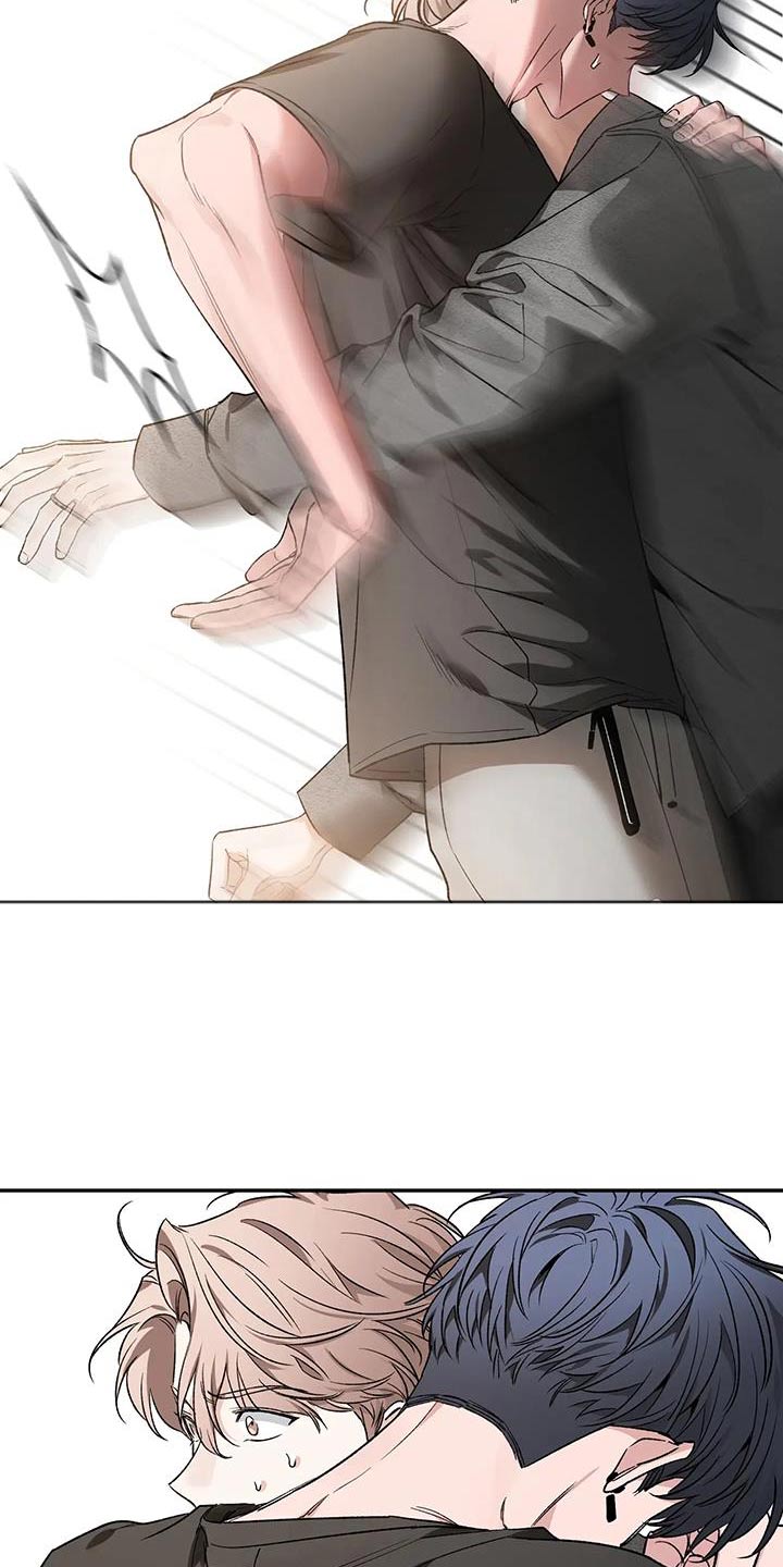 第165章：【第二季】烦躁25