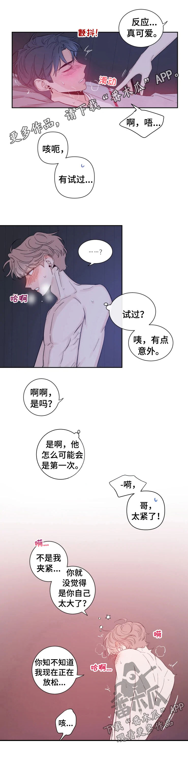 第34章：大笨蛋0
