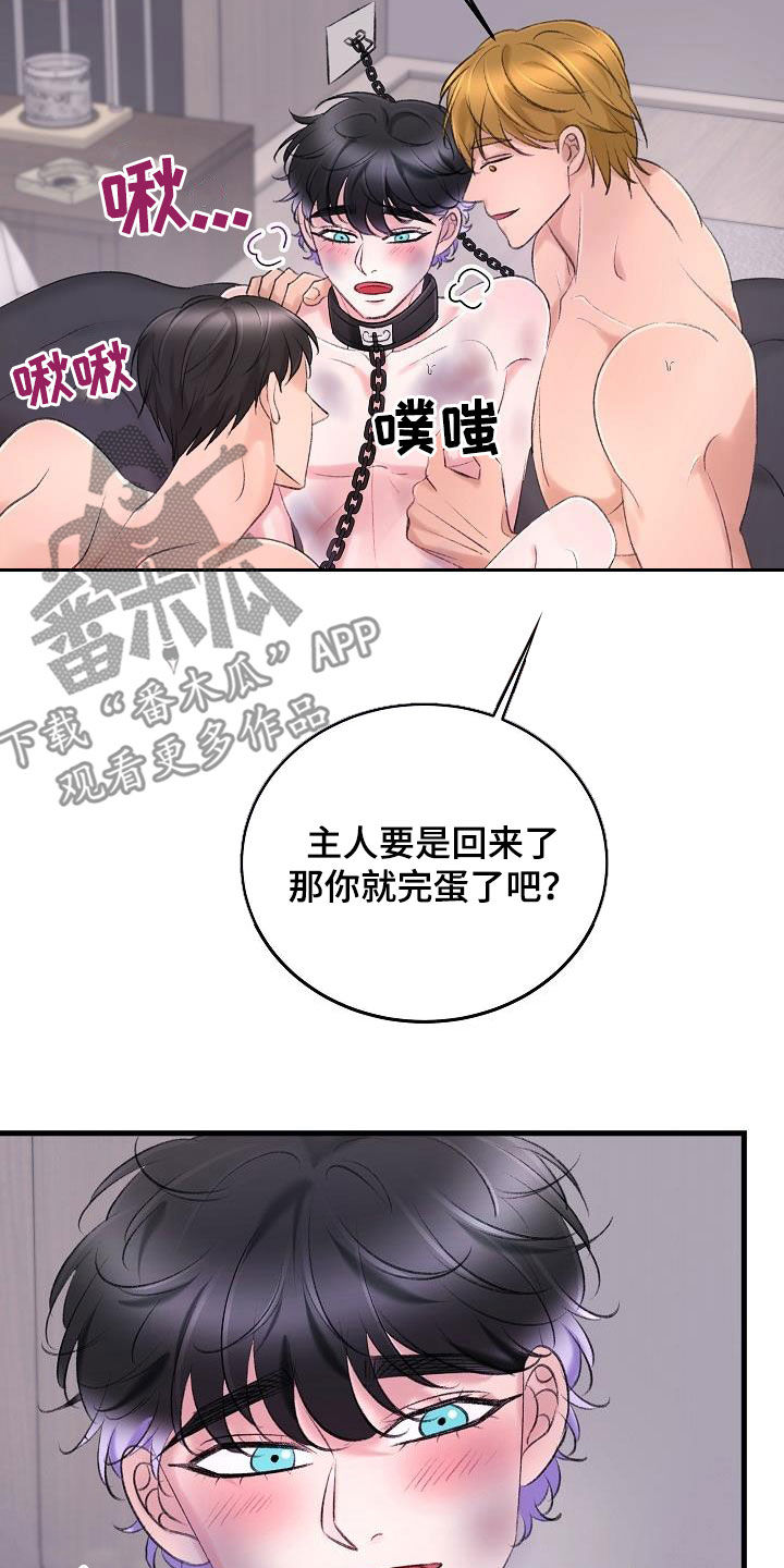 第37章：肆无忌惮6