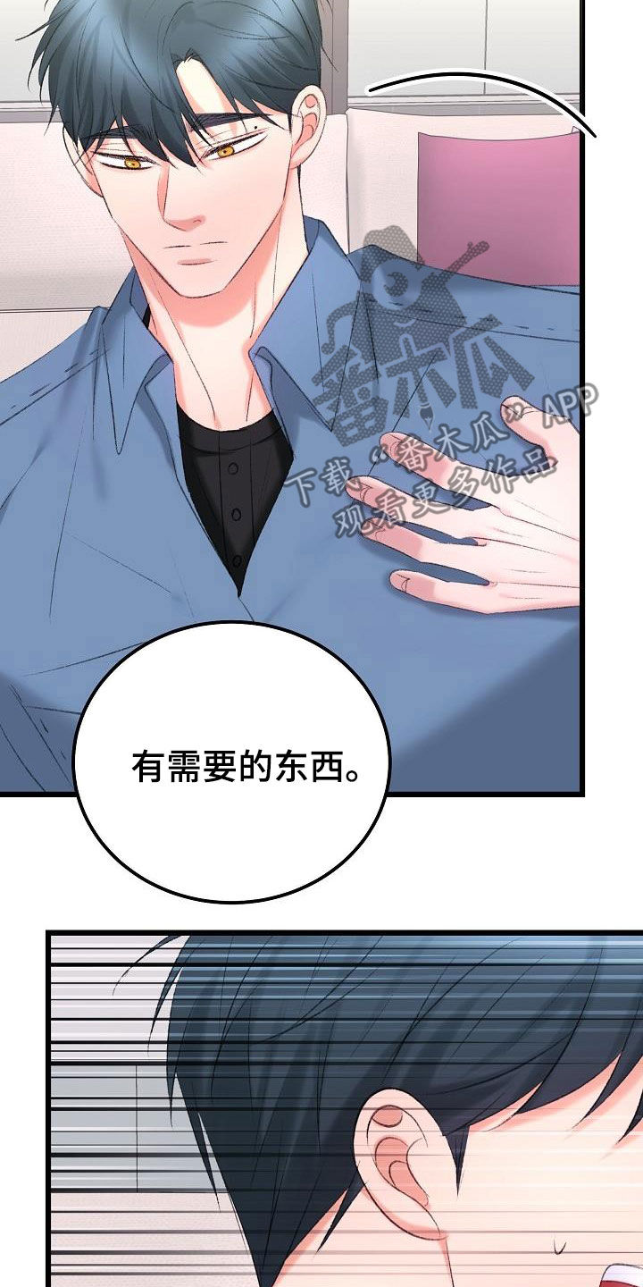 第49章：需要的东西22